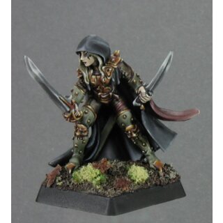 Deladrin, Assassin (REA02834)