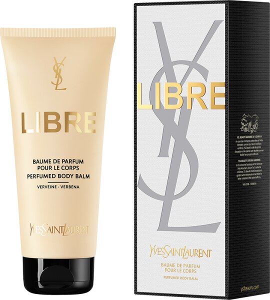 Yves Saint Laurent Libre Körperbalsam