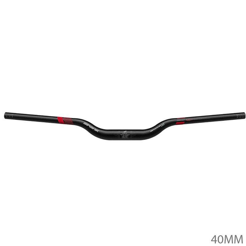 Spank Spike 35 VibroCore XGT 35 mm Lenker kaufen | Bike-Discount