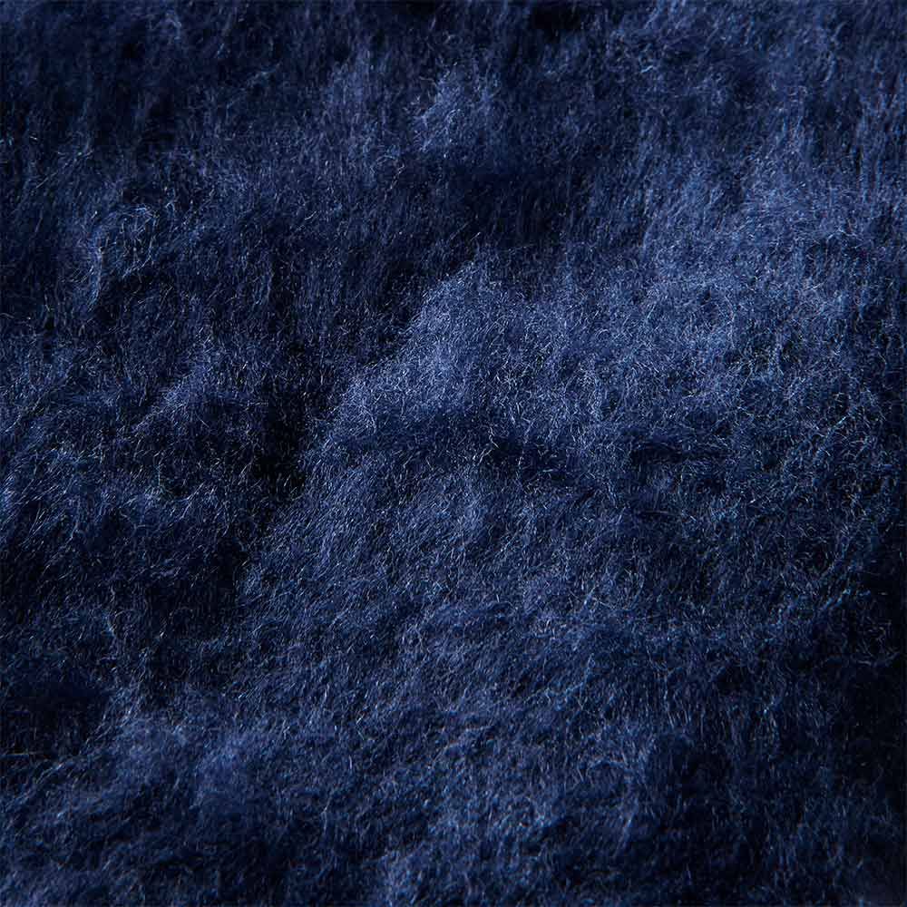 Heat Keeper Dark Jeans Herren Thermische Socken