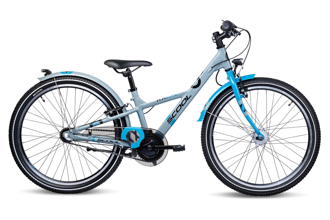 S'cool XXlite 24 3-Gang - 2023 - 24 Zoll - Y-Form