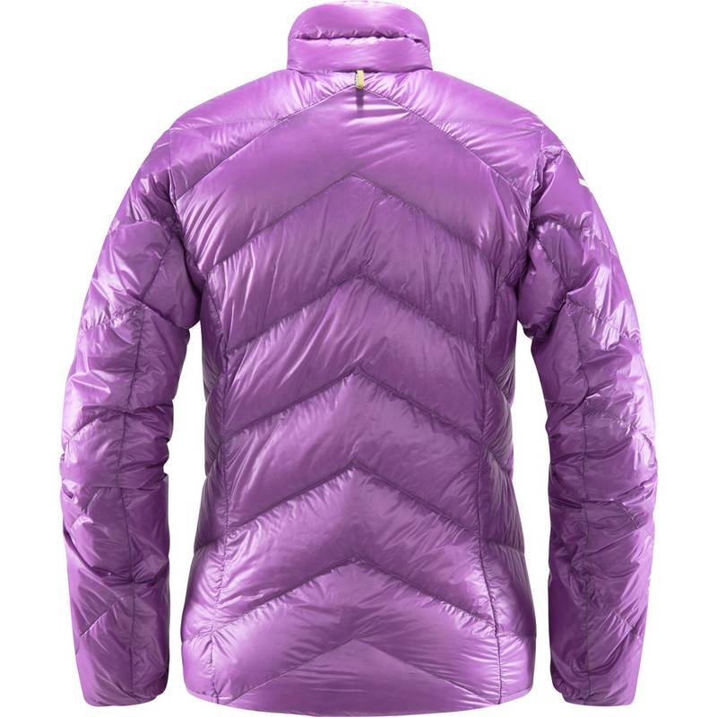 Haglöfs L.I.M Essens Jacket Outdoorjacke Damen