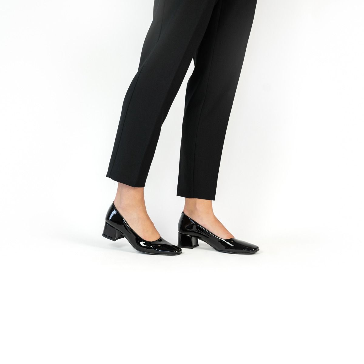 Myma  5882 - noir