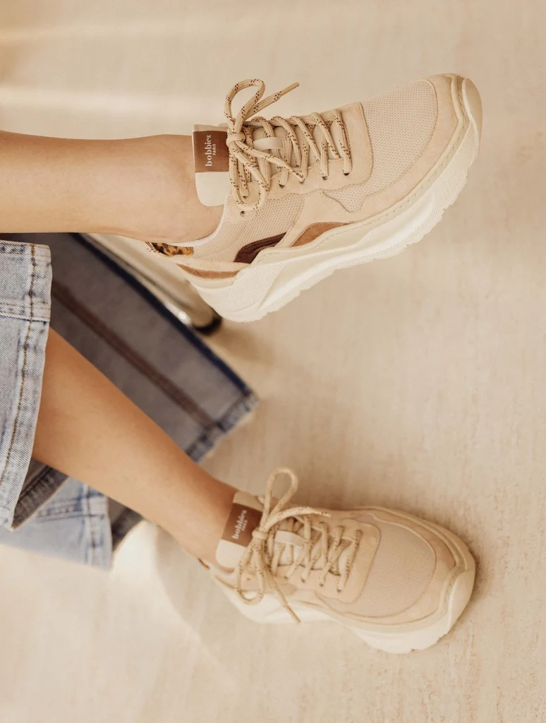Yoko - Jungle Beige