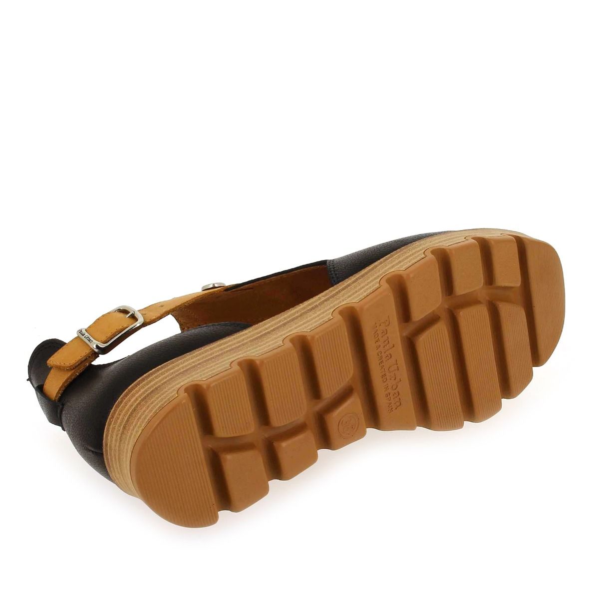 Paula Urban  26551 - Noir