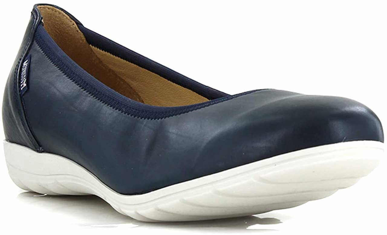 MEPHISTO Ballerinas weiss 7855