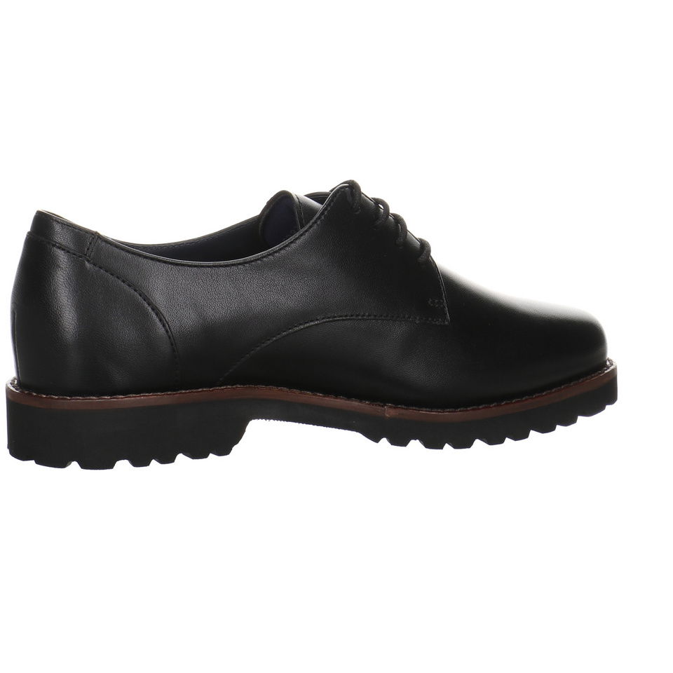 Sioux Meredith-700-XL Schnürschuh