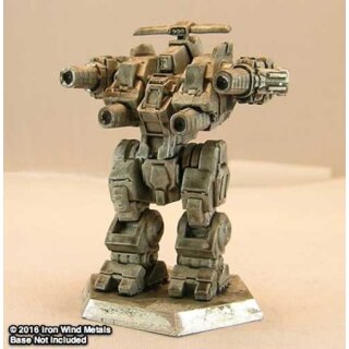 Rifleman III RF2-A