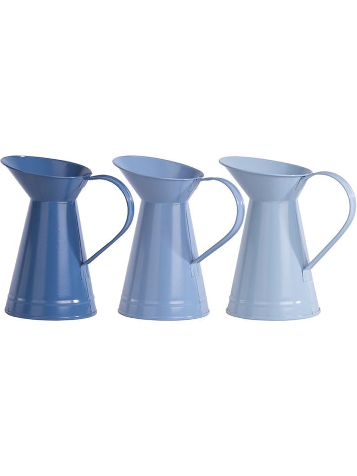 Rivanto Gießkanne in blau günstig kaufen onesize