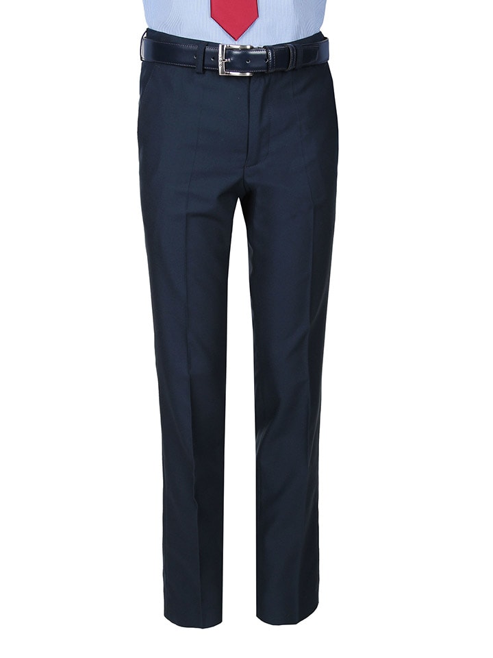 New G.O.L Anzug - Slim-fit - in Dunkelblau günstig kaufen
