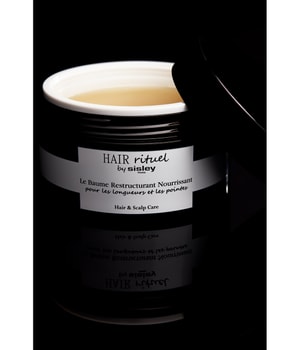 Hair Rituel by Sisley Le Baume Restructurant Nourissant Haarmaske-125 g