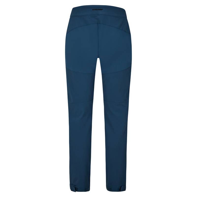Ziener NATERA Fahrradhose Damen