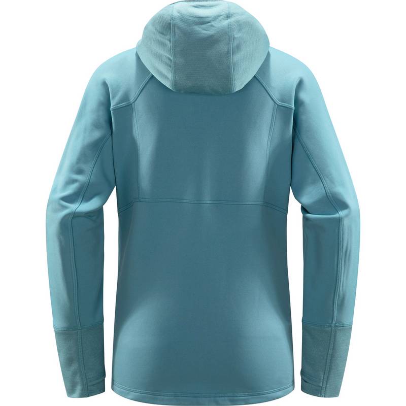 Haglöfs BETULA Fleecejacke Damen