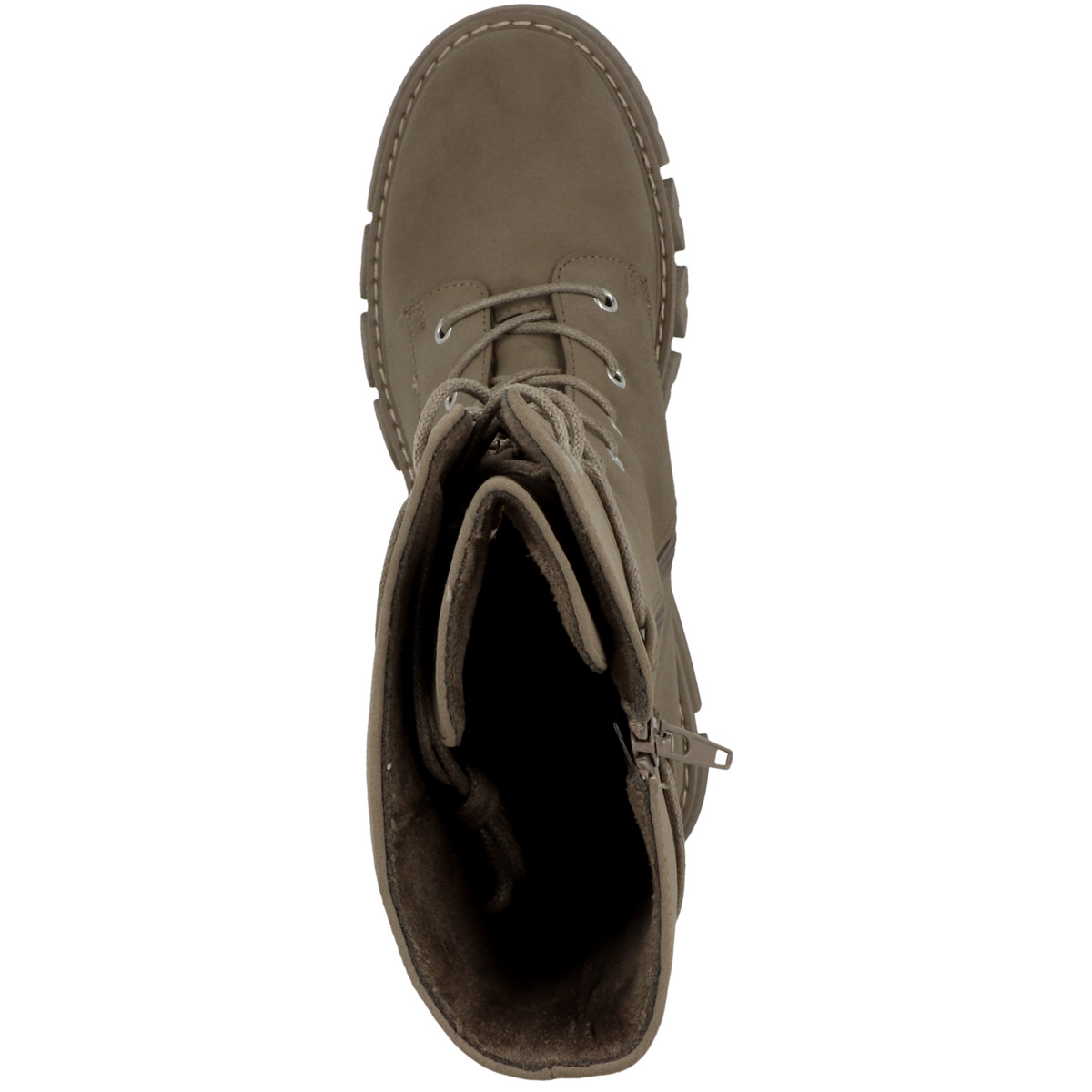 Dockers by Gerli 49PU213 Stiefel hellbraun