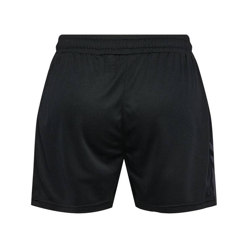 hummel hmlACTIVE PL SHORTS WOMAN Sweatshorts Damen