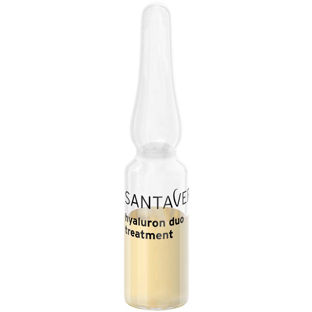 Santaverde Hyaluron Duo Treatment 10x1 ml