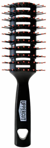 Uppercut Deluxe Deluxe Vent Brush Haarbürste