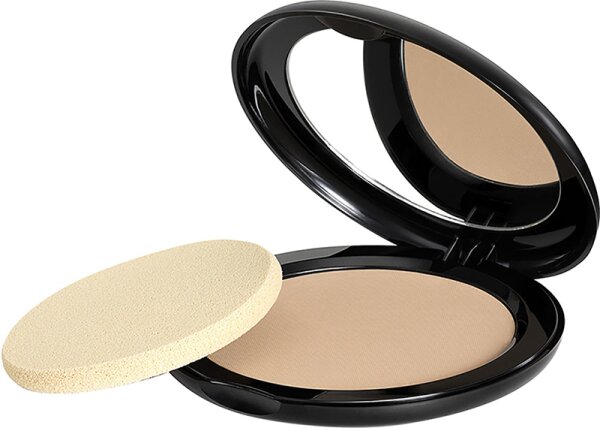 IsaDora Velvet Touch Ultra Cover Compact Powder SPF 20 Kompaktpuder
