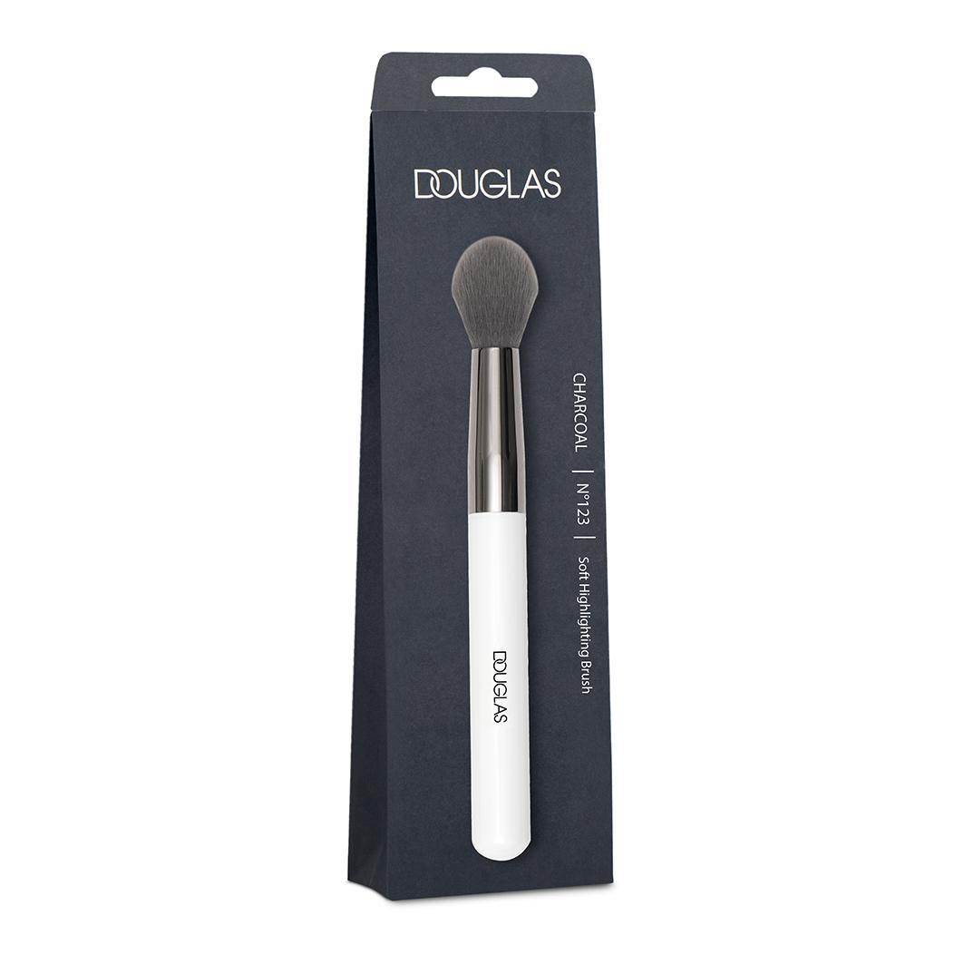 Charcoal Soft Highlighting Brush