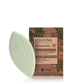Logona Hanf & Mandelöl Conditioner-60 g