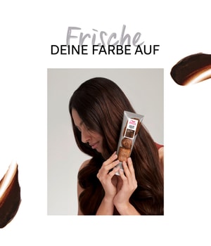Wella Professionals Color Fresh Mask Farbmaske-150 ml