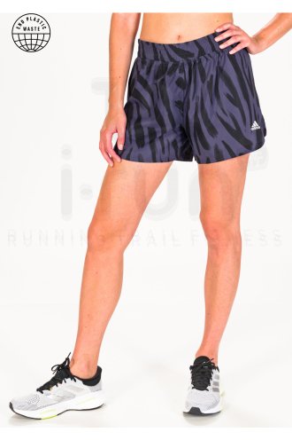 adidas Run Icon Allover Print W