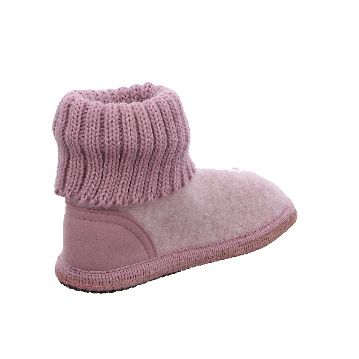 Hausschuhe Hüttenschuh 1898 für Mädchen