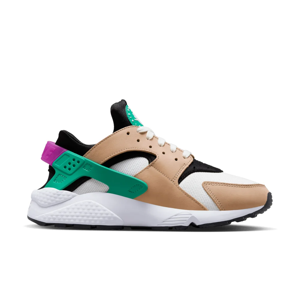 Nike Air Huarache Premium DV0486-100 / weiss