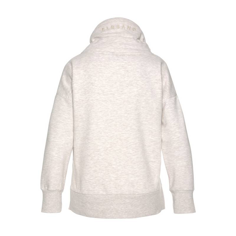 ELBSAND Sweatshirt Damen
