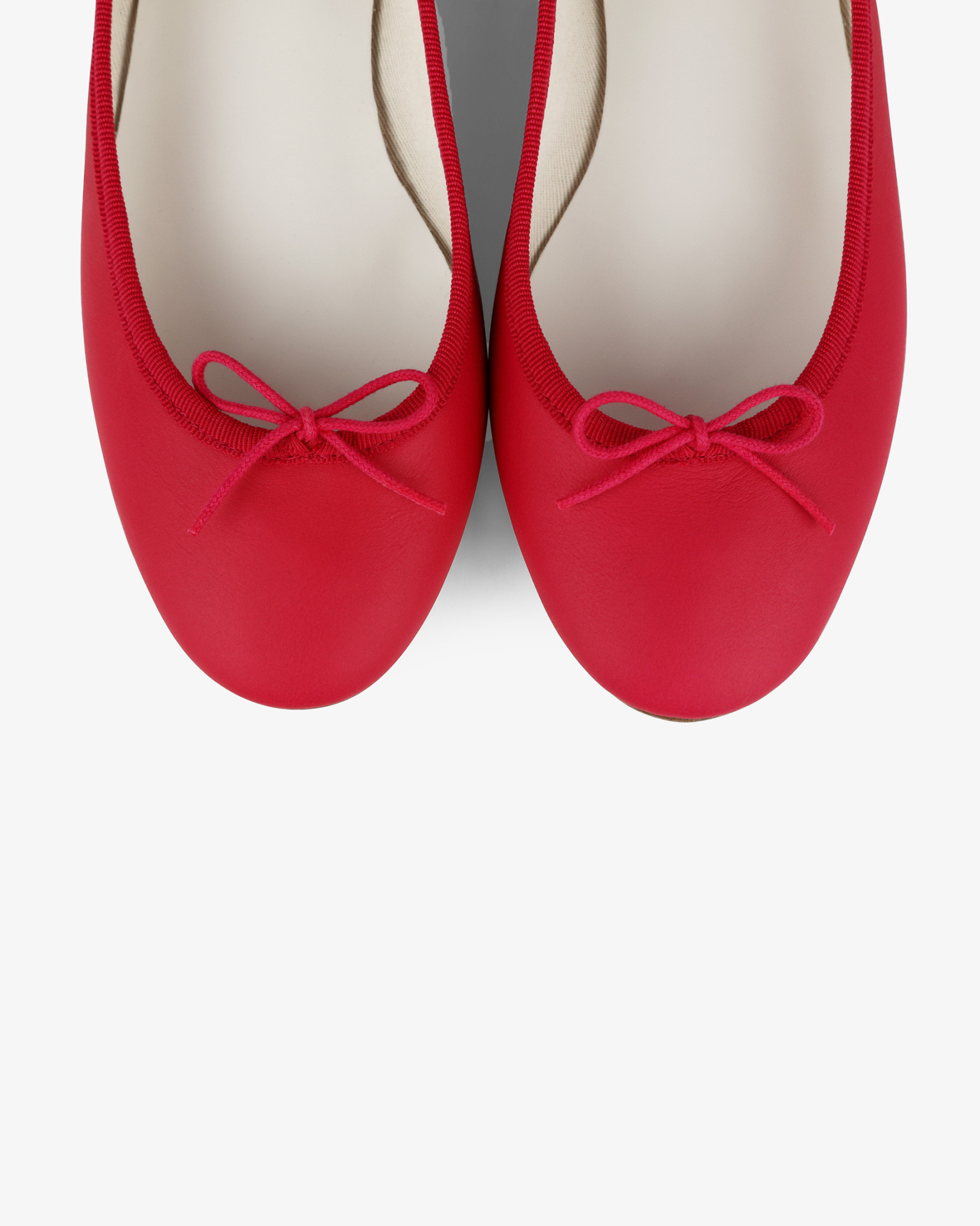 Cendrillon ballerinas