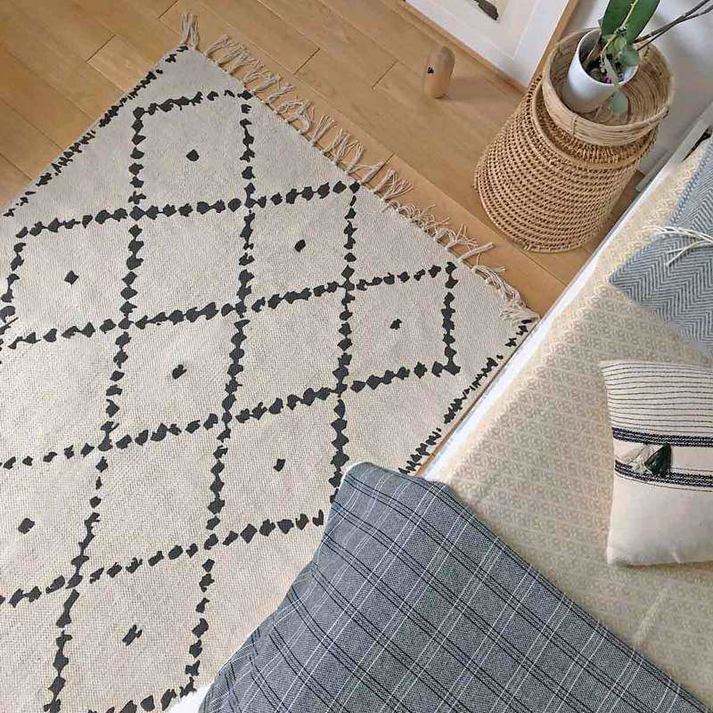 Tapis Style berbère 100x140 AFKliving