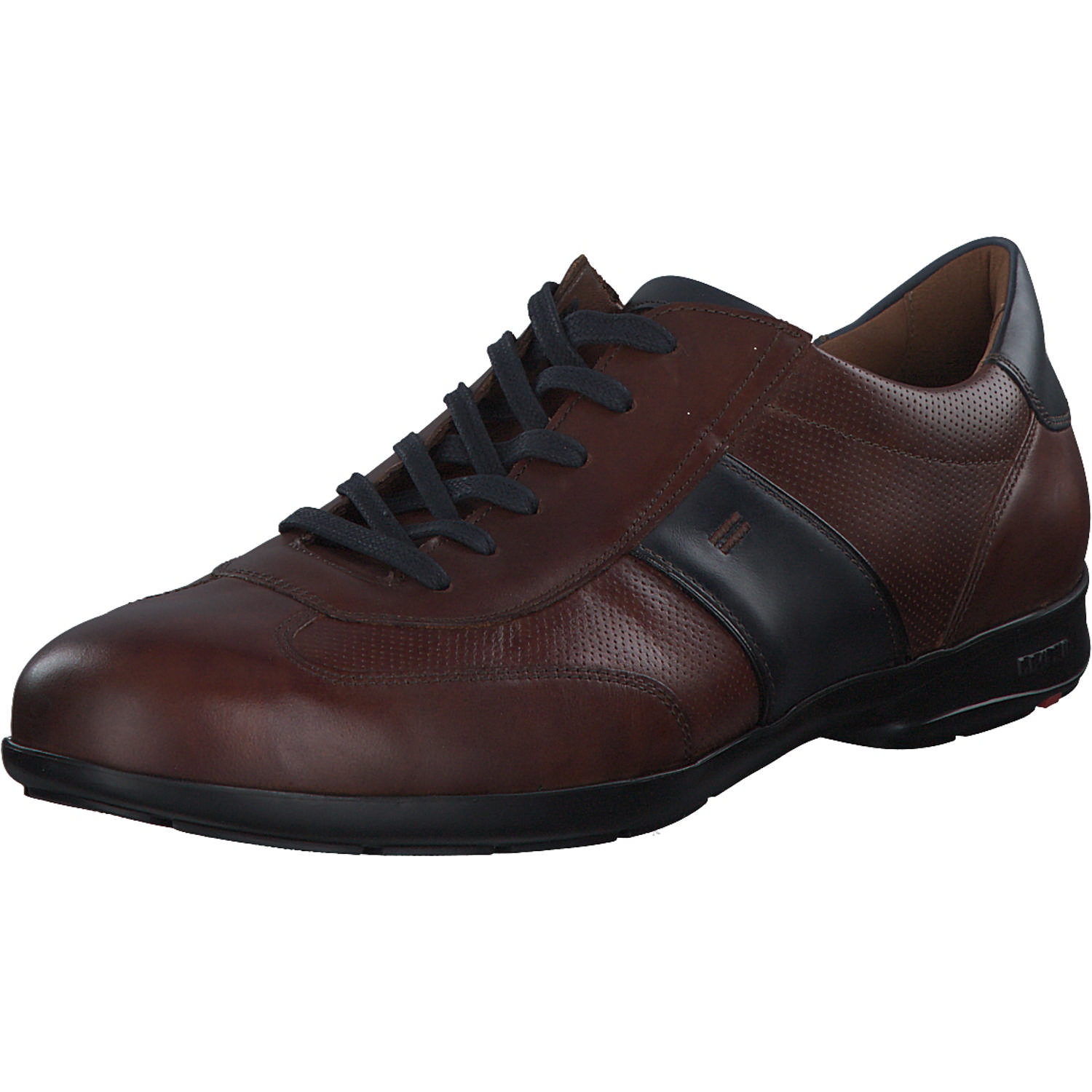 Lloyd Akin 14064, Sportliche Halbschuhe, Herren, Braun