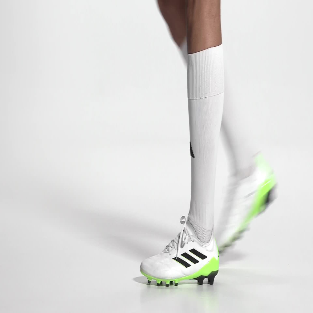 adidas Copa Pure II.1 AG Pure.1 IE4992 / weiss