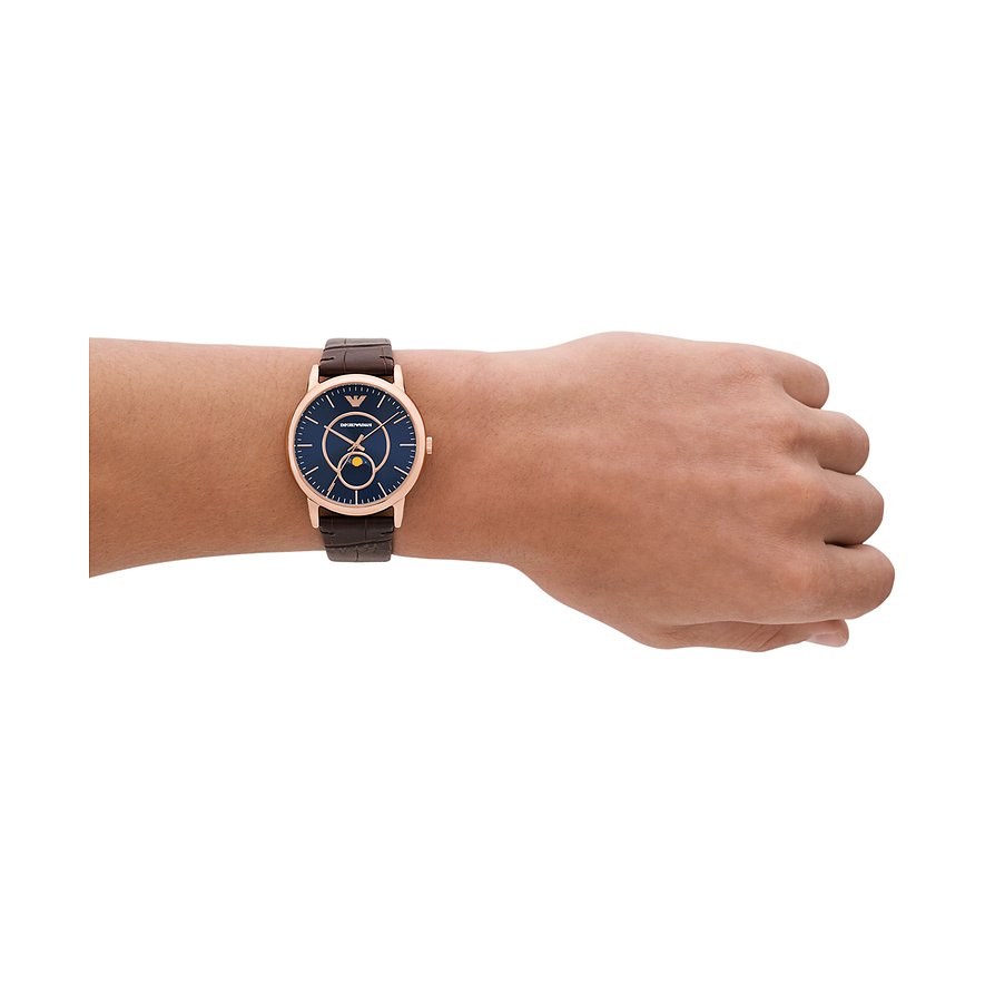 Emporio Armani Herrenuhr