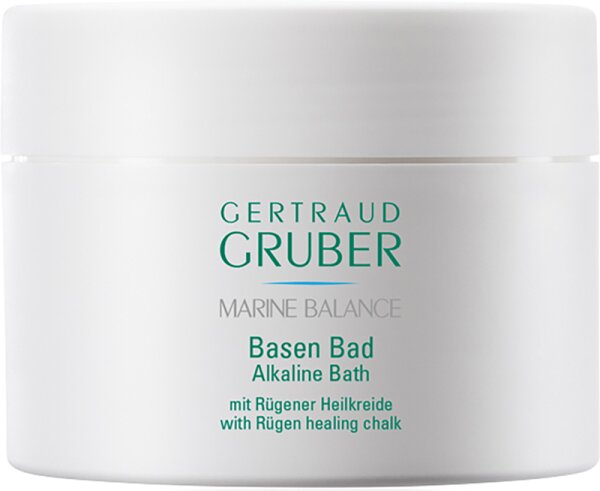 Gertraud Gruber Marine Balance Basen Bad Badezusatz