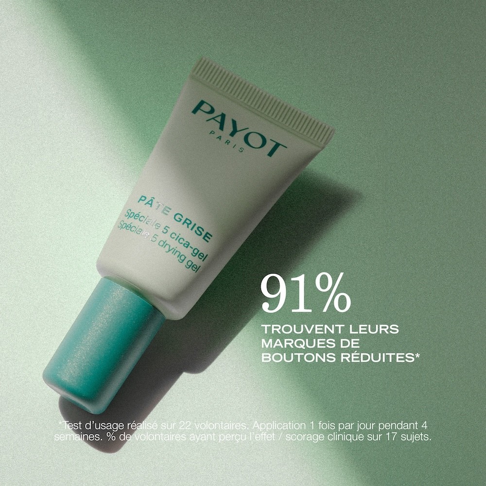 Payot Special 5 Cica-Gel