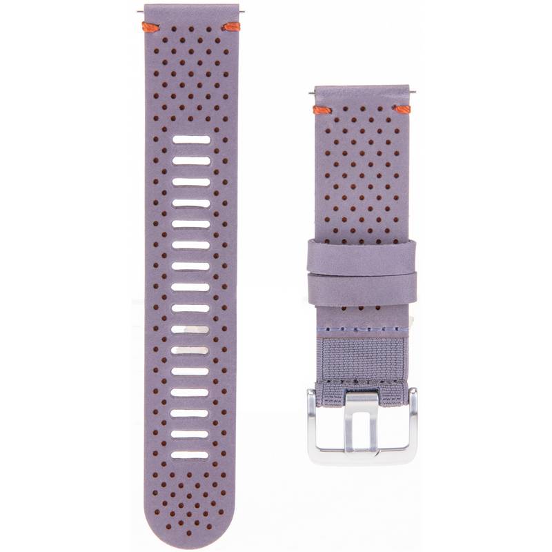 Polar WRIST BAND 22MM Leather Armband