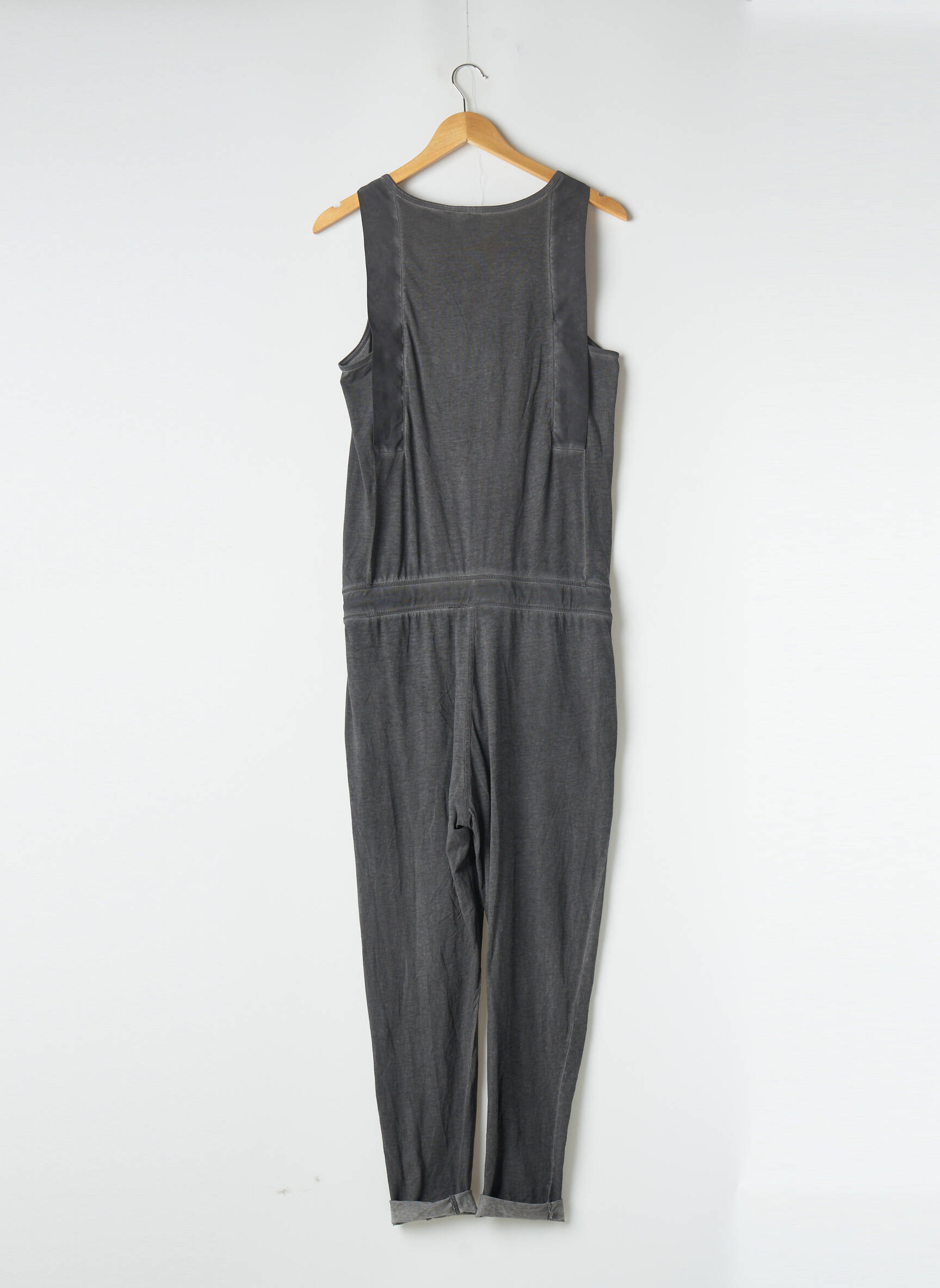 G Star Combinaisons 1 Femme couleur gris