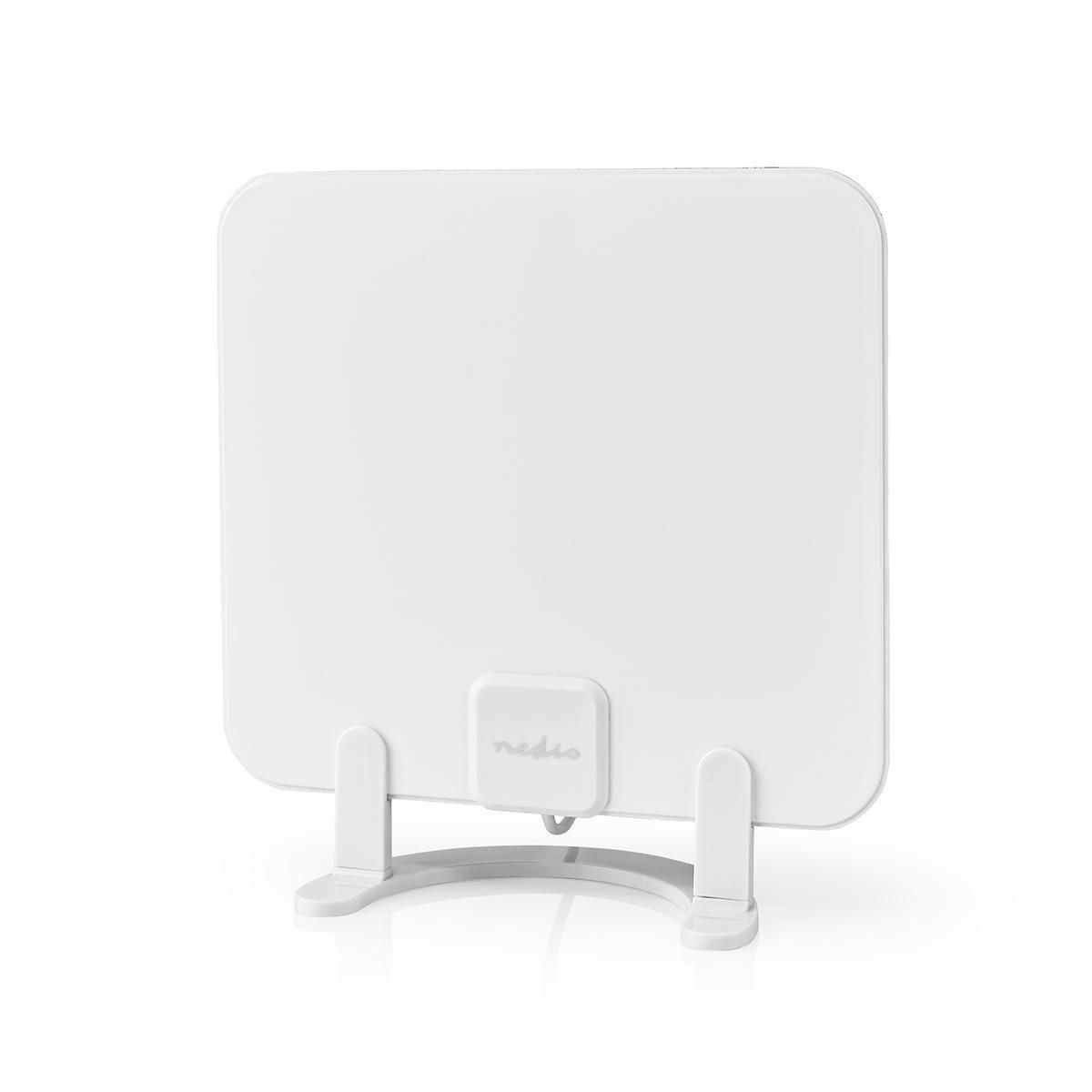 Nedis ANIR2502BK700 DVB-T/T2 Innenantenne