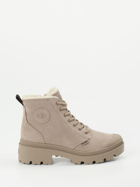 Sneaker high-81662490005 Palladium