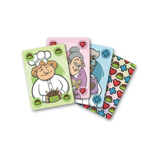 Super Kawaii Pets (DE)