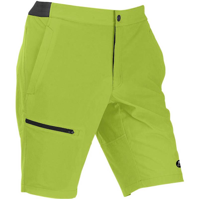 Maul Sport Weihorn Funktionsshorts Herren