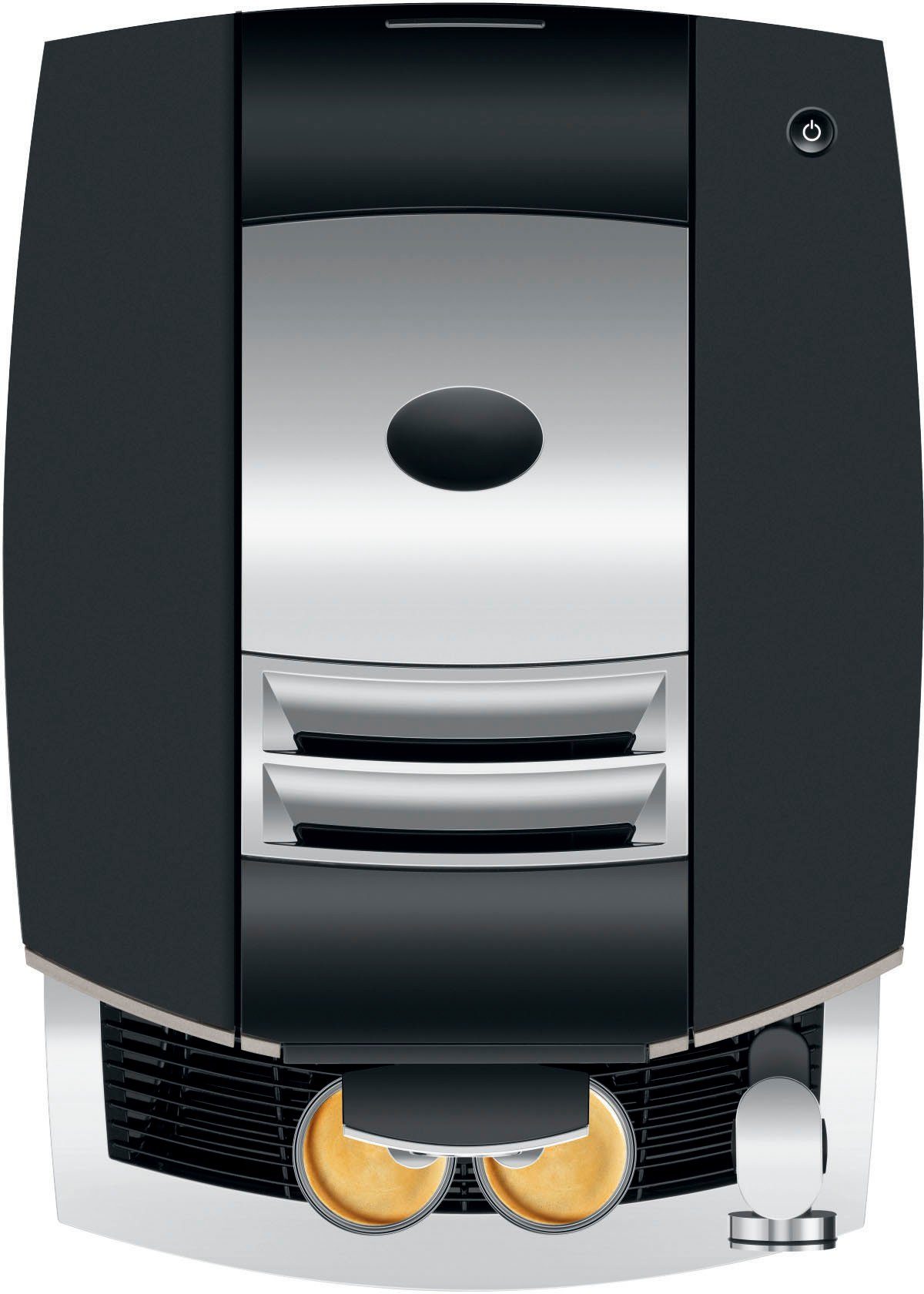 JURA Kaffeevollautomat 15471 J8 (EA)