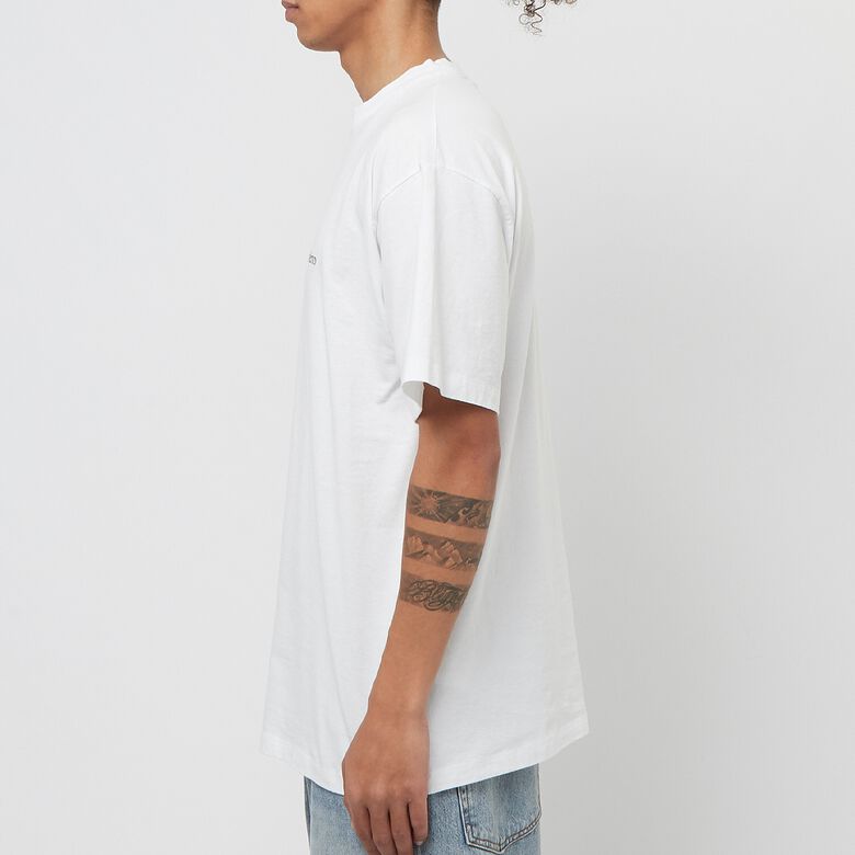 No Problemo Mini Problemo T-Shirt white