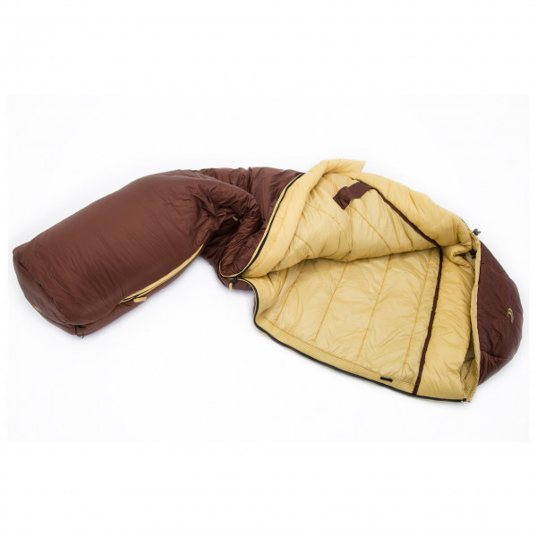 Carinthia - G 250 - Kunstfaserschlafsack