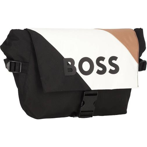 BOSS Catch 2.0 Messenger 31 cm