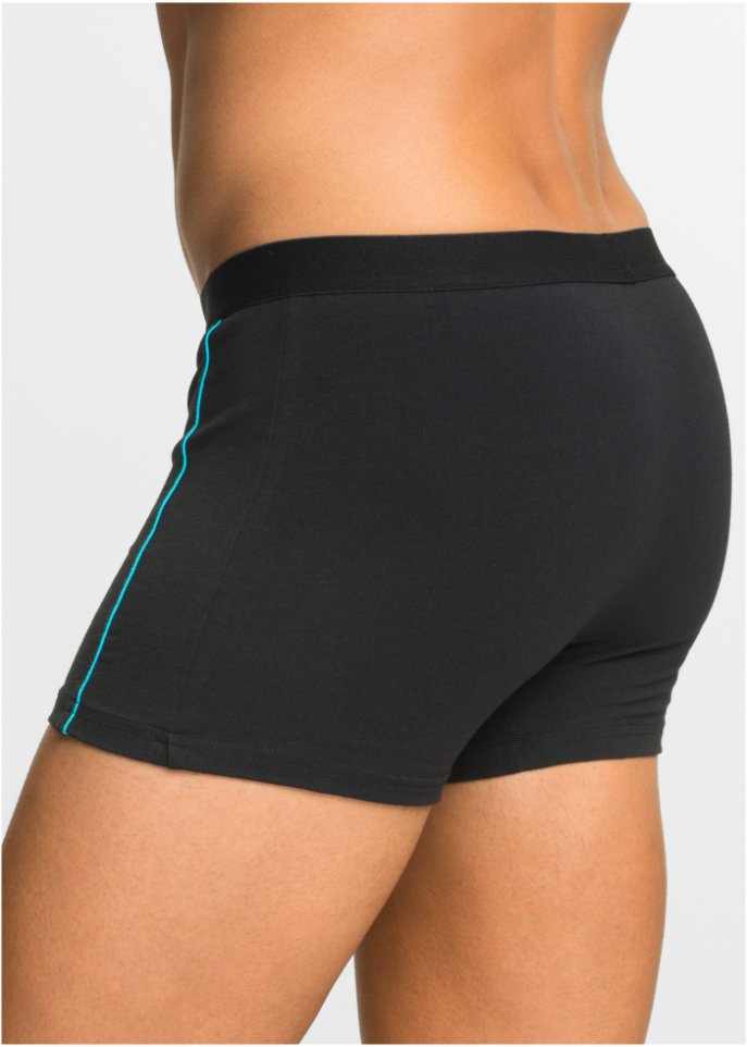 Boxer (3er Pack)