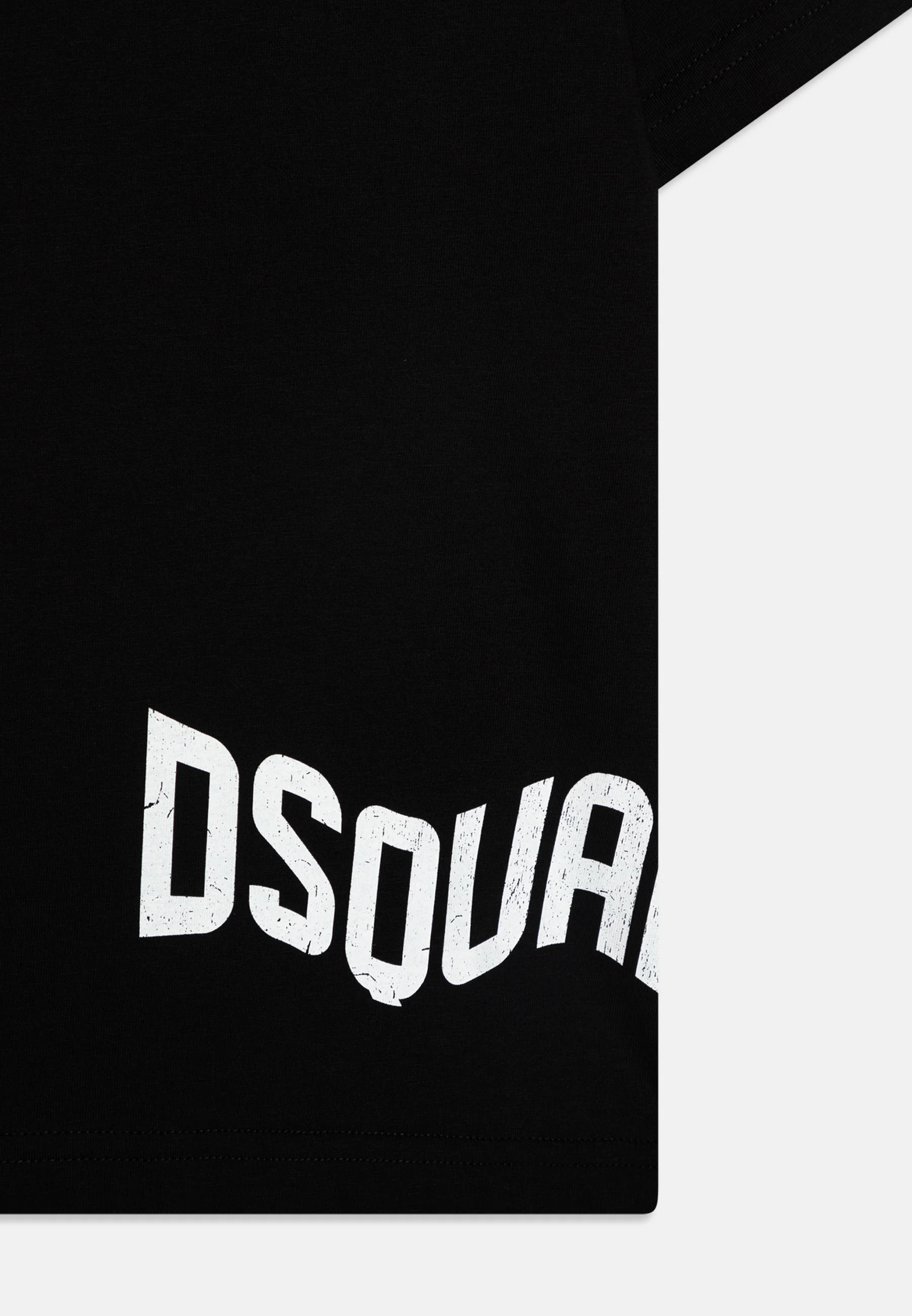 Dsquared2 RELAX - Camiseta con estampado