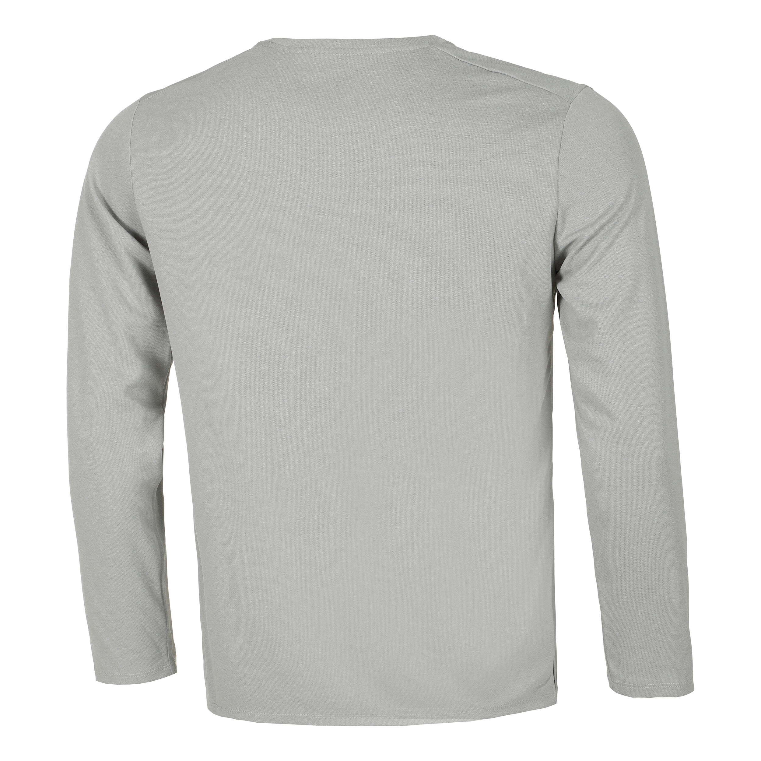 Dri-Fit Miler Dri-Fit Miler UV Laufshirt Herren - Dunkelgrau