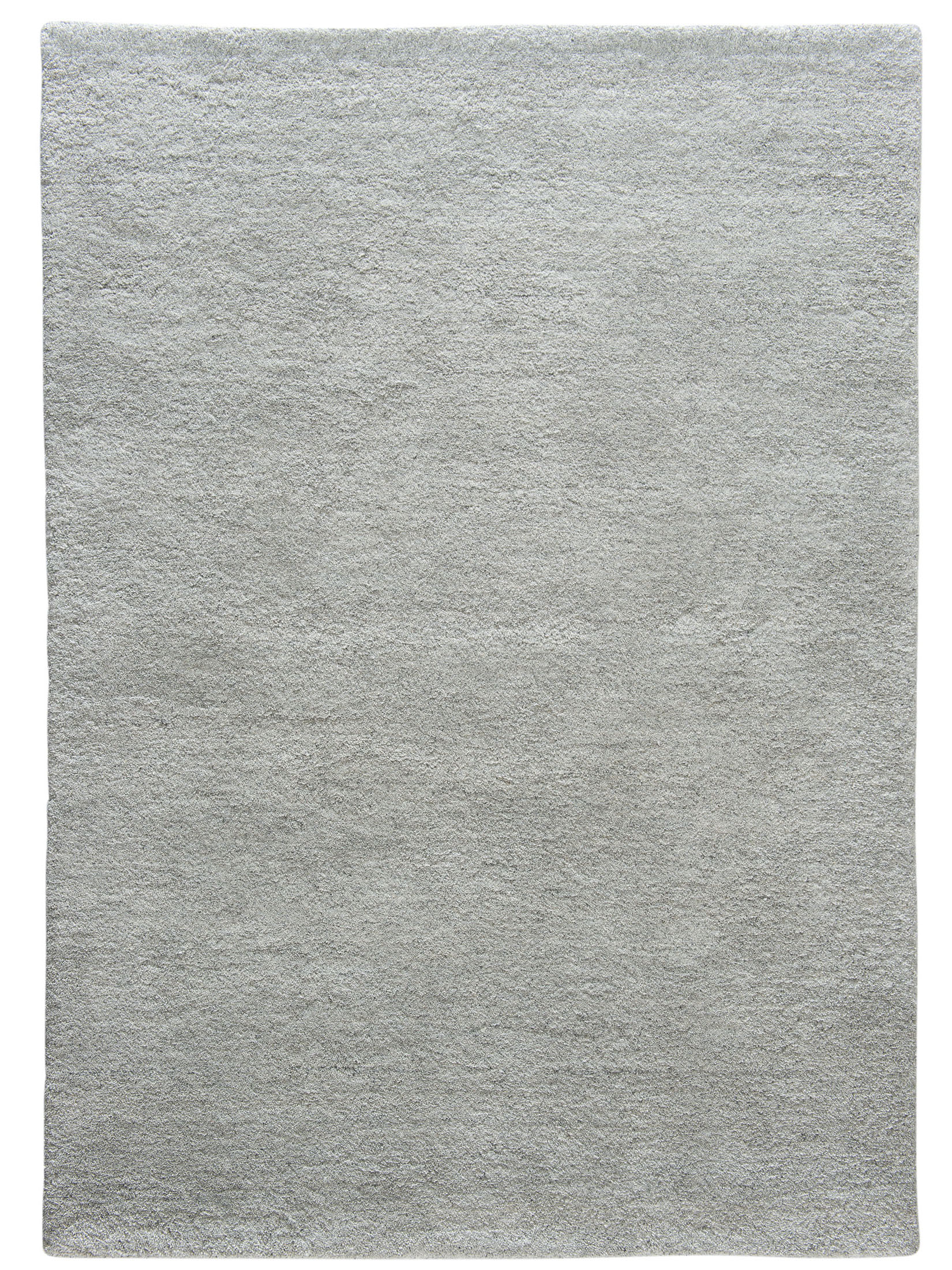 Mavora Woll-Teppich, Stone Grey